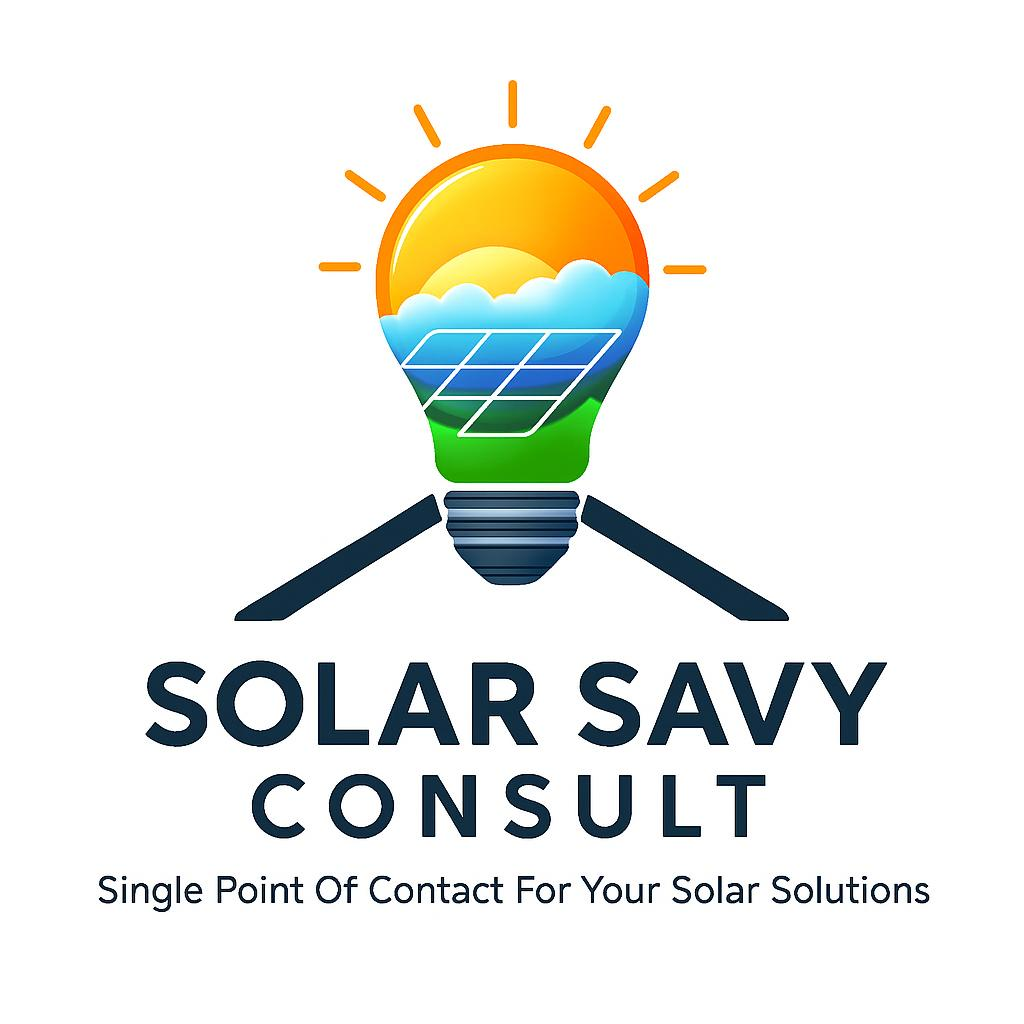 Solar Savy Consult